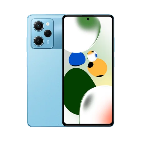 Xiaomi Redmi Note 12 Pro edición extrema 8GB+256GB Azul