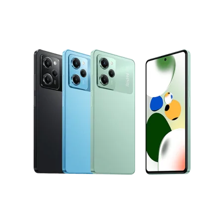 Xiaomi Redmi Note 12 Pro édition extrême 12 Go + 256 Go Noir