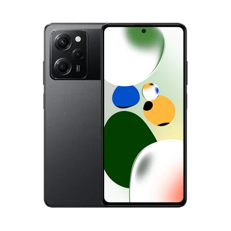 Xiaomi Redmi Note 12 Pro extreme edition 8GB+256GB Black