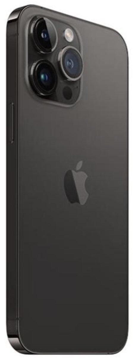 Apple Iphone 14 Pro Max Dual Sim 128 Gb 5g Negro