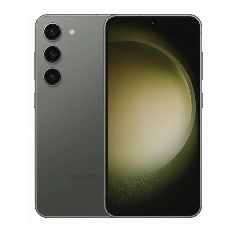 Galaxy S23 Ultra 12GB/1TB Dual Sim 5G (Green) + BUDS 2 PRO