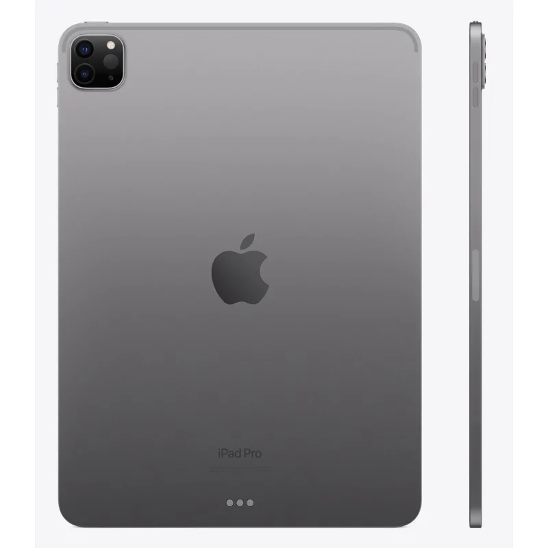 Apple iPad Pro 11 (2022) 256 GB Wi-Fi (gwiezdna szarość) HK