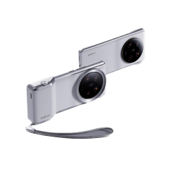 Xiaomi 13 Ultra Fotografie-Set Weiß