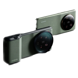 Xiaomi 13 Ultra Photography kit Green