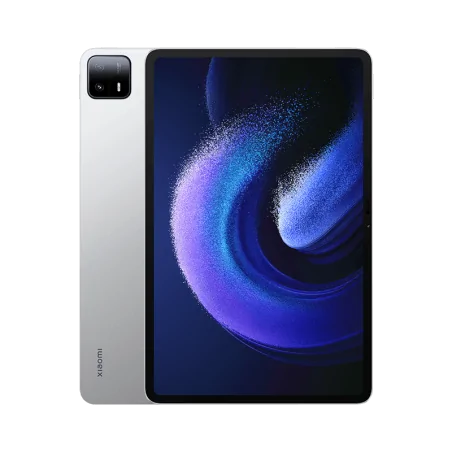 Xiaomi Pad 6 Max 8GB+256GB Srebrny
