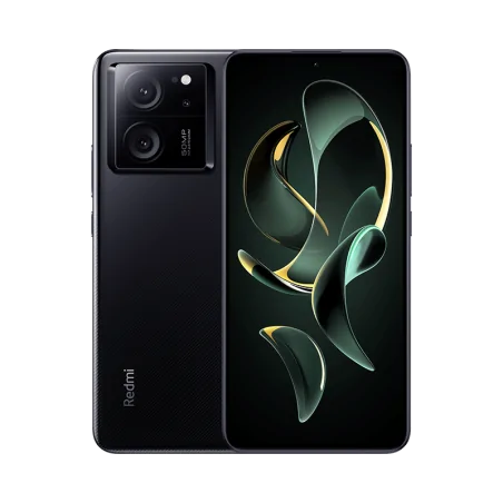 Xiaomi Redmi K60 Ultra 12 Go + 256 Go Noir