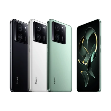 Xiaomi Redmi K60 Ultra 16GB+1TB Zielony