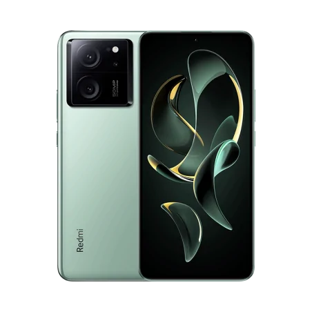 Xiaomi Redmi K60 Ultra 16Go+512Go Vert