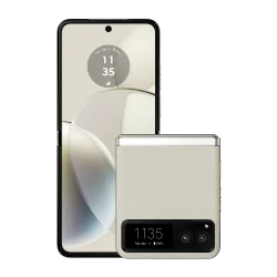 Motorola Razr 40 12GB+256GB Bianco