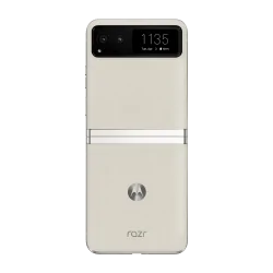 Motorola Razr 40 12GB+256GB Branco