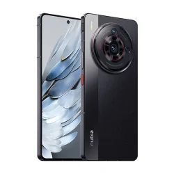 Nubia Z50S Pro 12GB+256GB Black