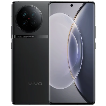 VIVO X90S 12GB+256GB Black