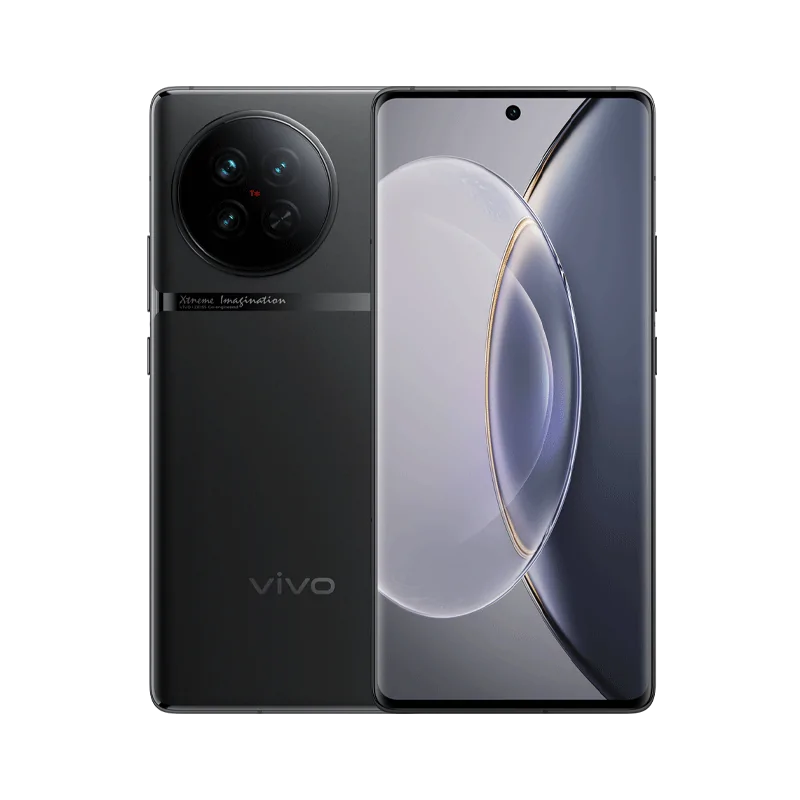 VIVO X90S 12GB+512GB Black