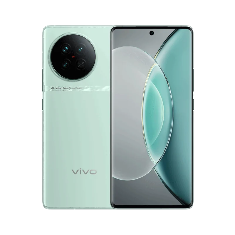 VIVO X90S 12GB+512GB Green