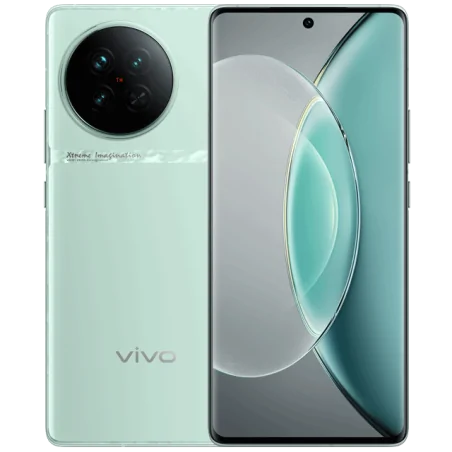 VIVO X90S 8GB+256GB Green