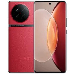 VIVO X90S 12GB+256GB Rosso