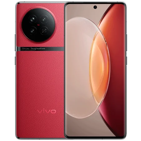 VIVO X90S 12GB+512GB Red