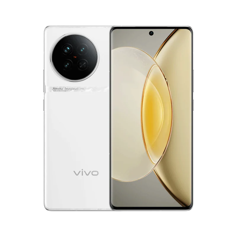 VIVO X90S 12GB+256GB White