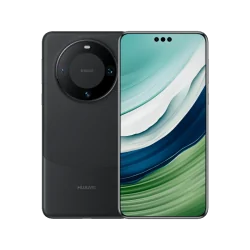 Huawei Mate 60 Pro 5G 12 Go + 1 To Noir