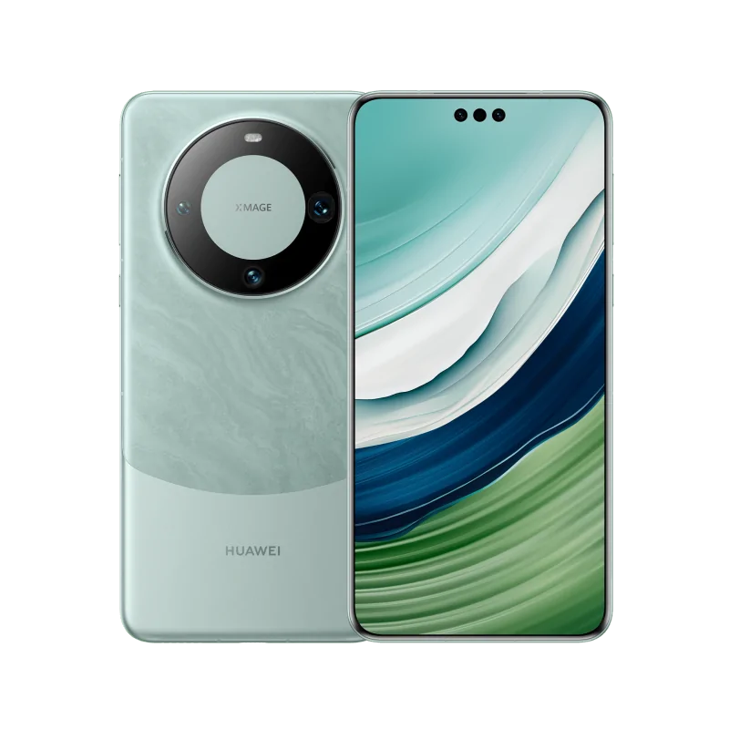 Huawei Mate 60 Pro 5G 12GB + 1TB Green