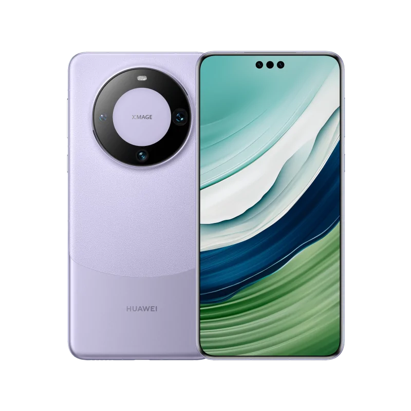 Huawei Mate 60 Pro 5G 12GB + 256GB Morado