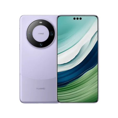 Huawei Mate 60 Pro 5G 12 GB + 512 GB Fioletowy