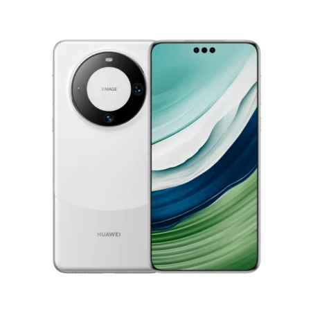 Huawei Mate 60 Pro 5G 12GB + 1TB Bianco