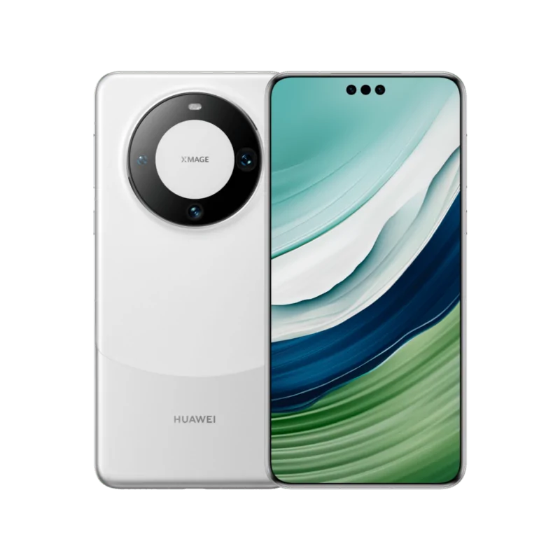 Huawei Mate 60 Pro 5G 12GB + 256GB White