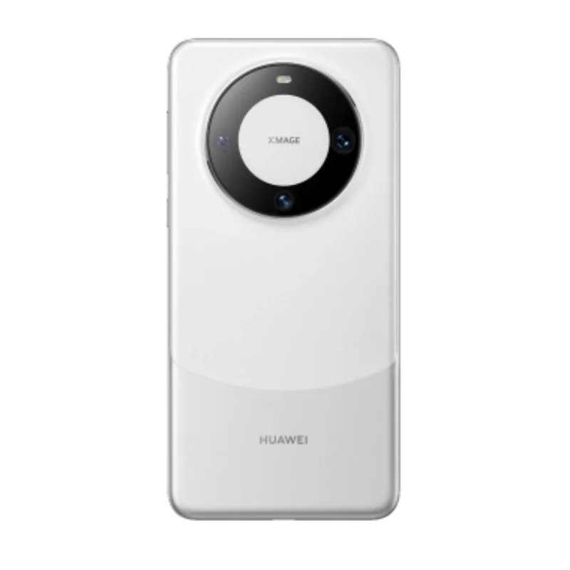 Huawei Mate 60 Pro 5G 12GB + 256GB White