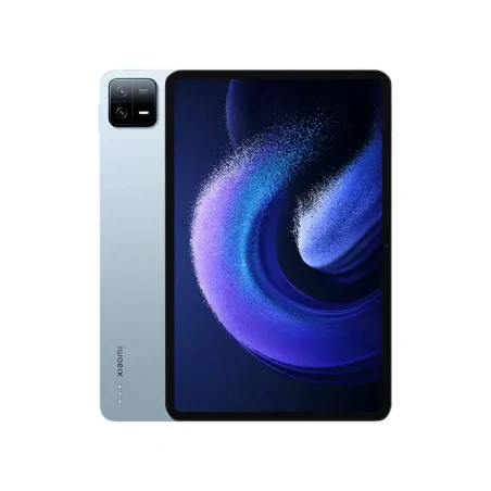Xiaomi Pad 6 8GB+256GB Blau