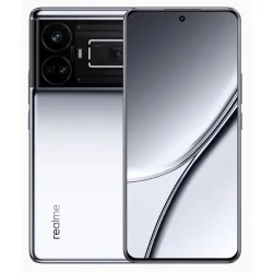 Realme GT5 (150W) 12GB+256GB Blanco