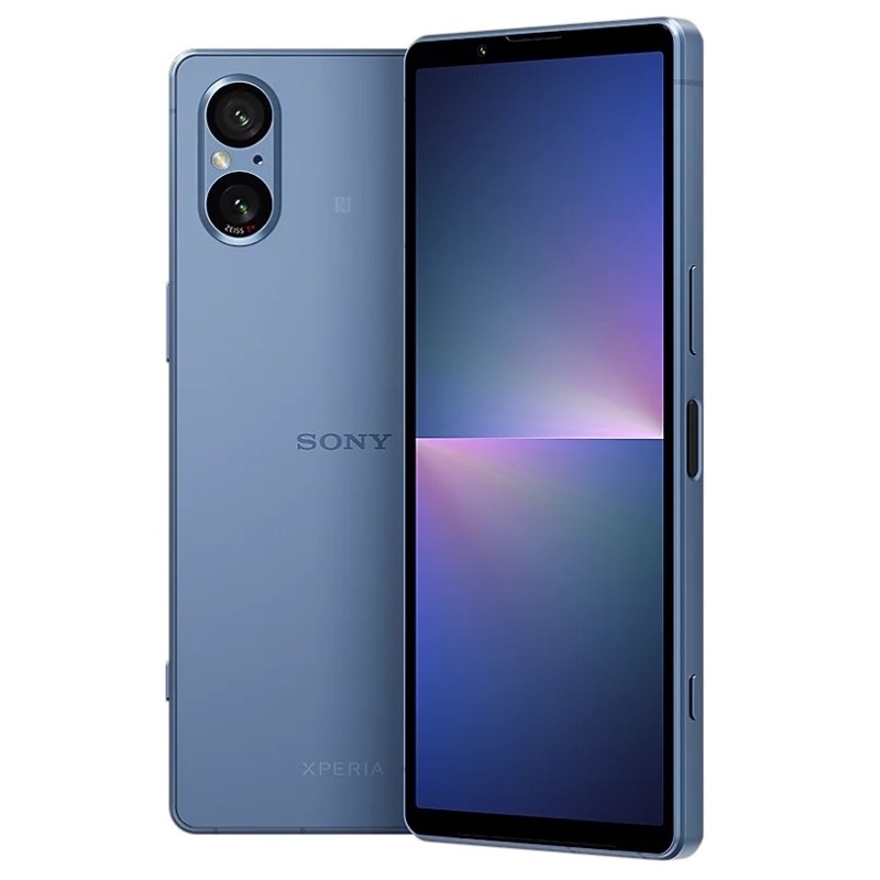 Sony Xperia 5 V XQ-DE72 Dual SIM 8 GB RAM 256 GB