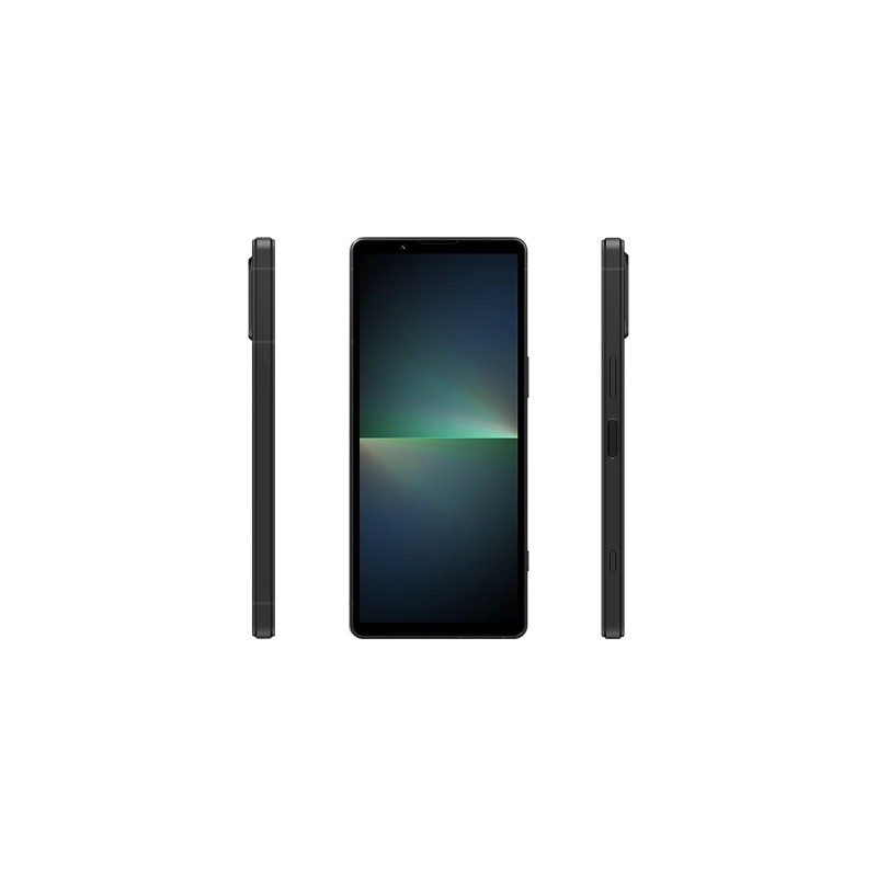 Sony Xperia 5 V XQ-DE72 Dual SIM 8GB RAM 256GB 5G (Black)
