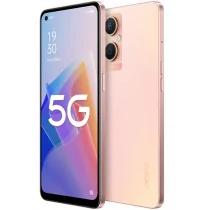ENTREGA RÁPIDA - OPPO A96 12GB+256GB Rosa
