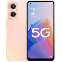 FAST DELIVERY - OPPO A96 12GB+256GB Pink