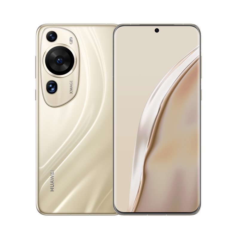 Huawei P60 Art 512GB Seashore Gold