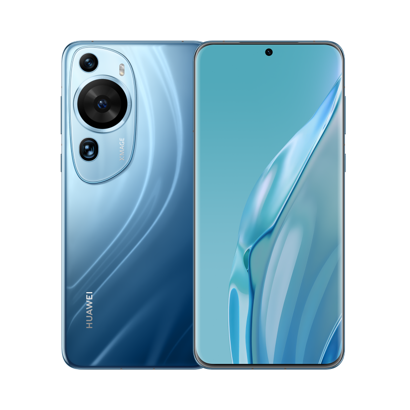 Huawei P60 Art 512GB Azure Blue