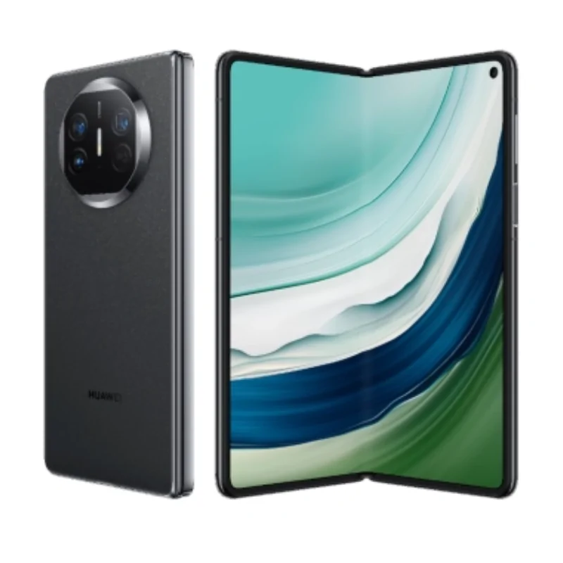 Huawei Mate X5 Fold 12GB + 512GB Black