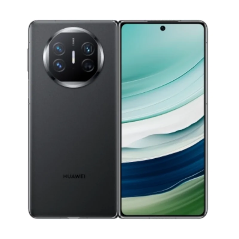 Huawei Mate X5 Fold 12 GB + 512 GB Nero