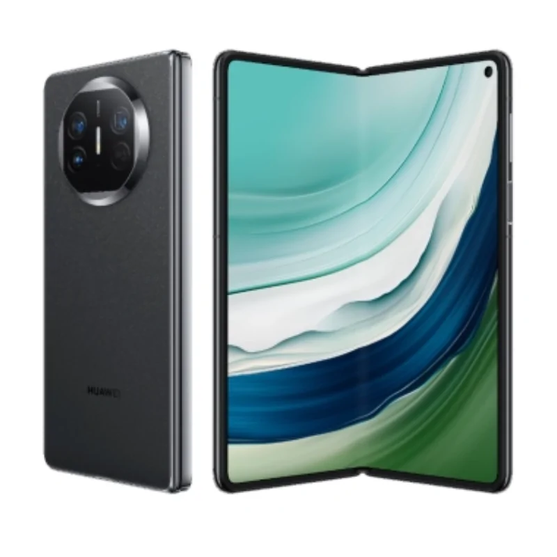 Huawei Mate X5 Fold 16GB + 512GB Preto
