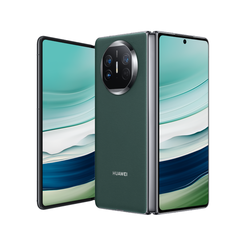 Nuevo Huawei Mate X5: ficha técnica con características y precio
