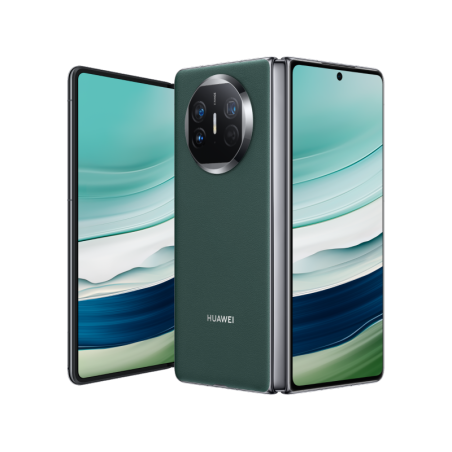 Huawei Mate X5 Fold 12GB + 512GB Green