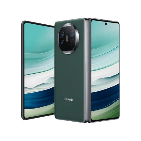 Huawei Mate X5 Fold 16GB + 512GB Green