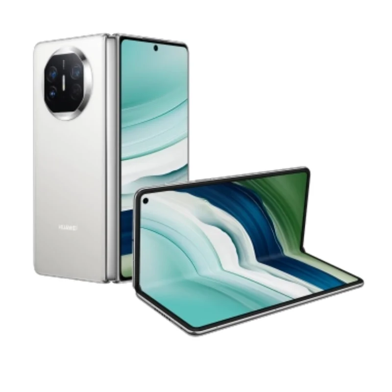 Huawei Mate X5 Fold 16GB + 512GB White