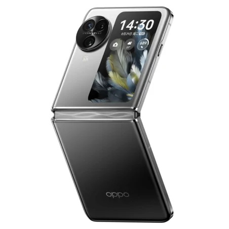 OPPO FIND N3 flip 12GB+512GB Preto
