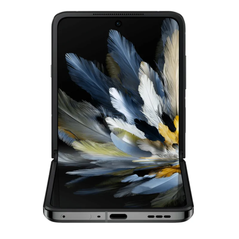 OPPO FIND N3 flip 12GB+512GB Preto