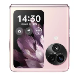 OPPO FIND N3 flip 12GB+256GB Pink