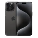 Apple iPhone 15 Pro Max Dual Sim 256 GB 5G (titânio preto) HK Spec MU2N3ZA/A