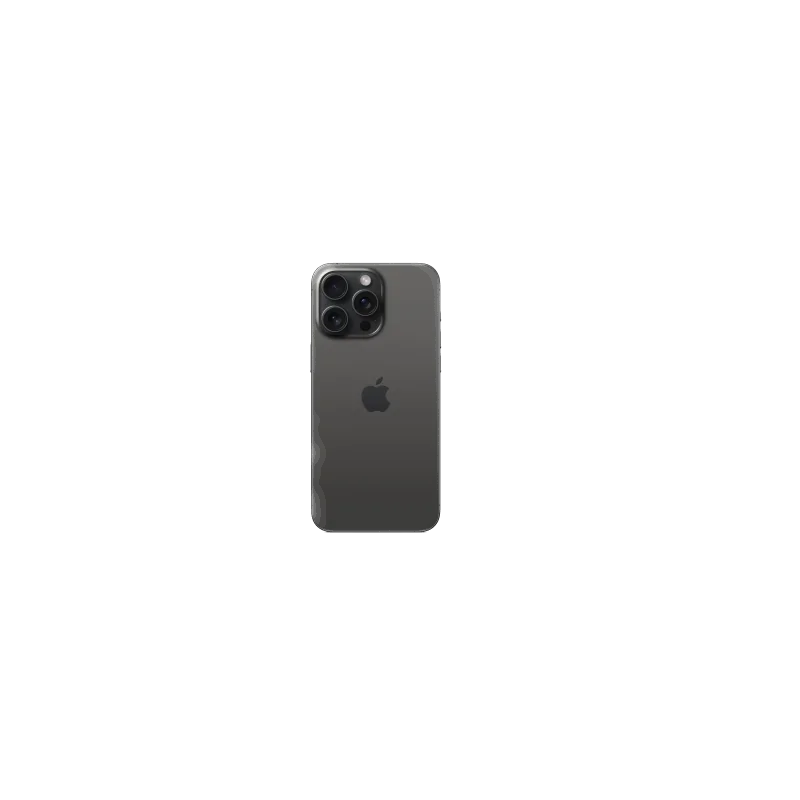 iPhone 15 Plus 256GB - Negro - Libre