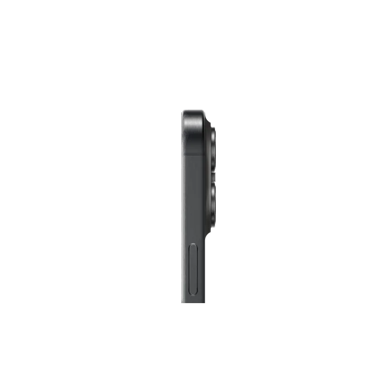 Apple iPhone 15 Pro Dual Sim 128GB 5G (Black